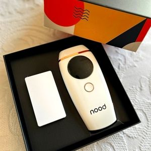 Nood laser hair remover